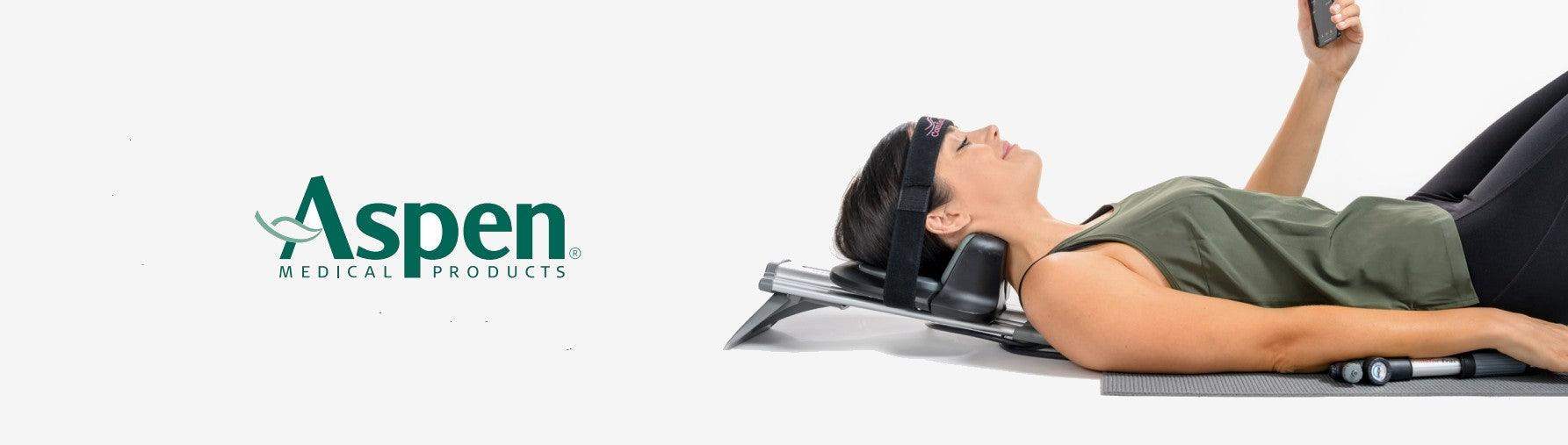 Cervical Traction - Omni Ice