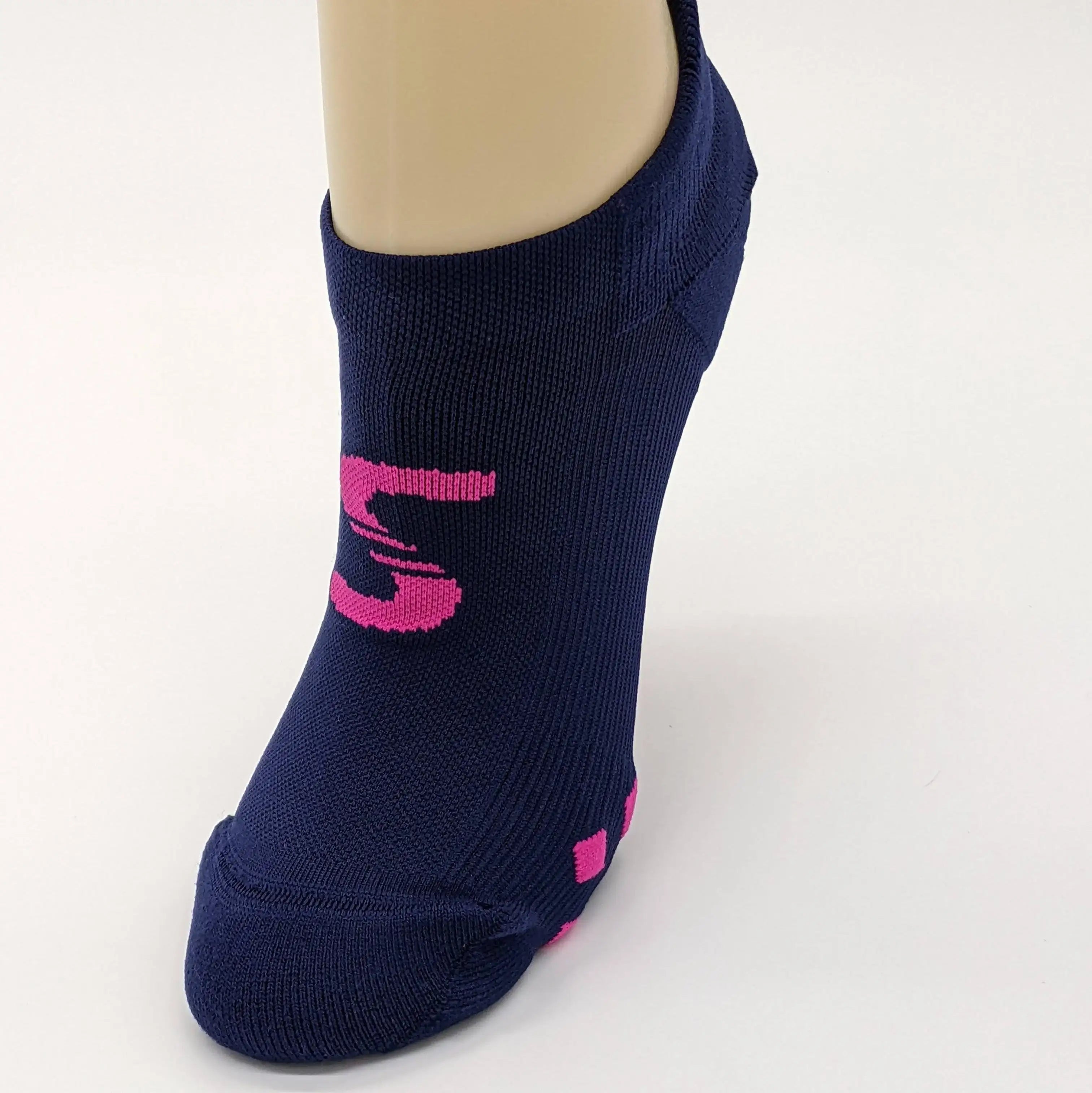 3-Pack Premium Plantar Fasciitis Compressions Socks with Advanced Arch Support (Pack of 3 Pairs) - Supply DME