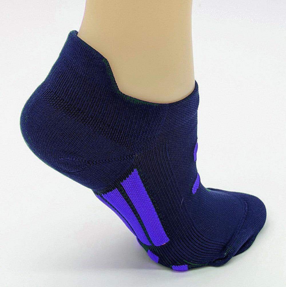 3-Pack Premium Plantar Fasciitis Compressions Socks with Advanced Arch Support (Pack of 3 Pairs) - Supply DME