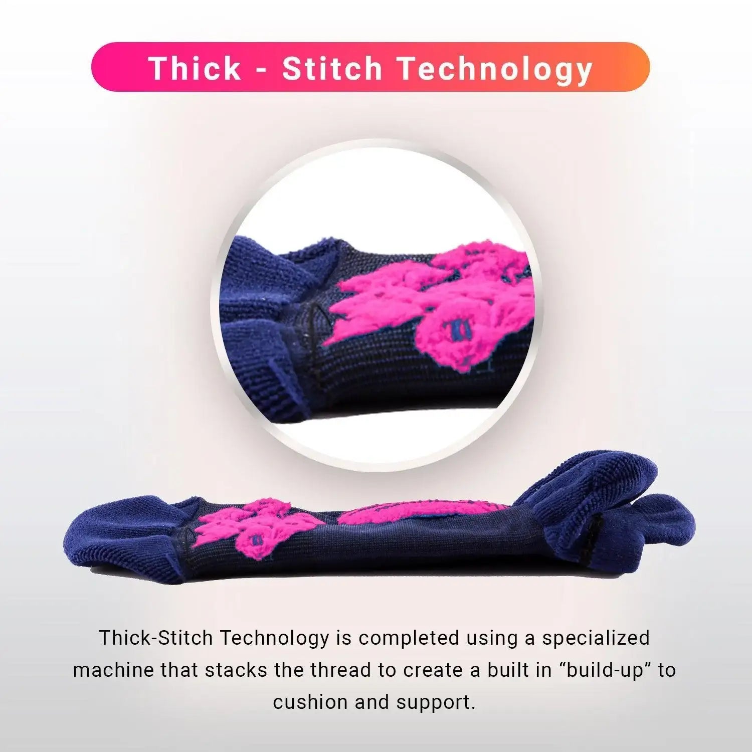 3-Pack Premium Plantar Fasciitis Compressions Socks with Advanced Arch Support (Pack of 3 Pairs) - Supply DME