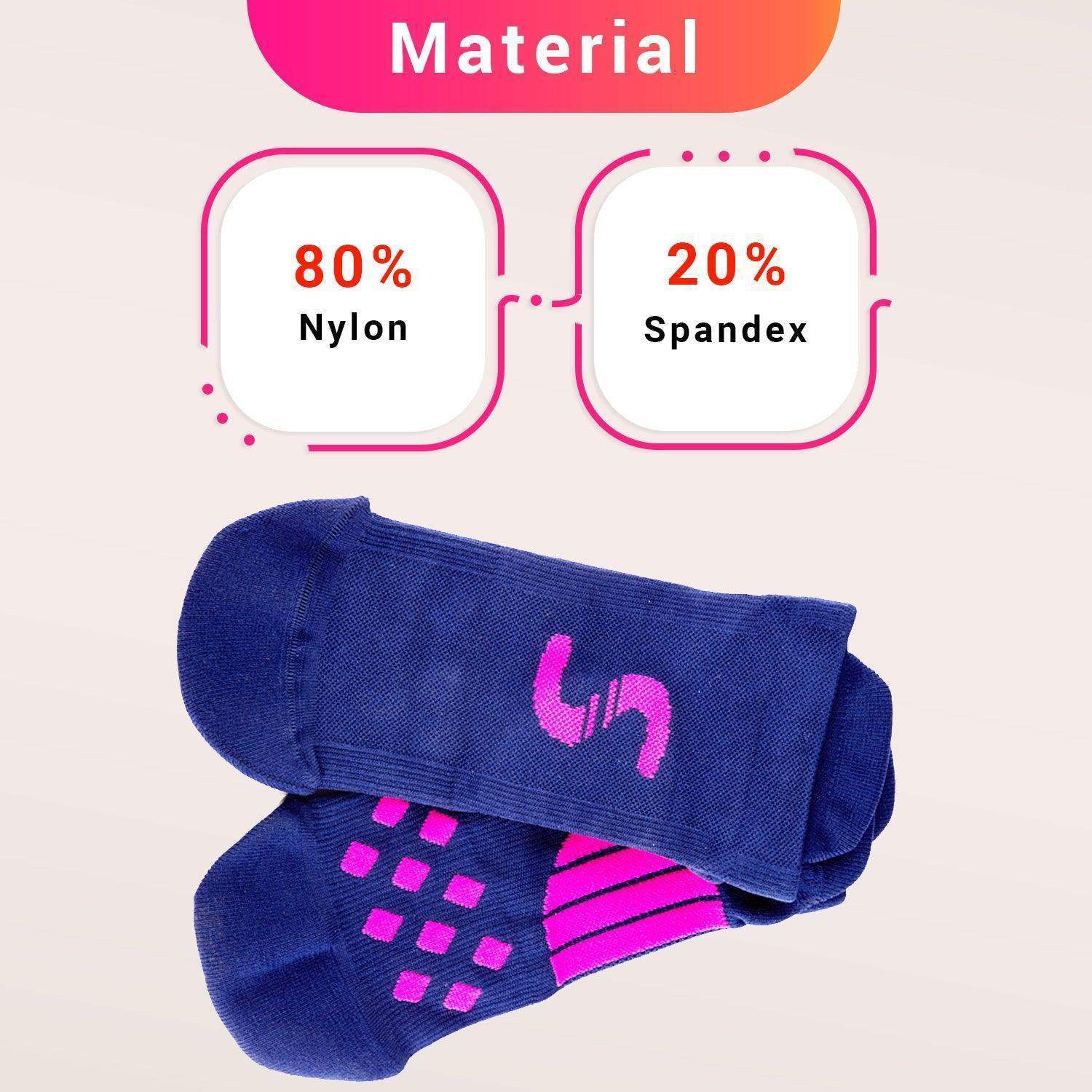 3-pack-premium-plantar-fasciitis-compressions-socks-with-advanced-arch-support-pack-of-3-pairs-omni-ice-product-tags-supplycoldtherapy-com-8 - Omni Ice