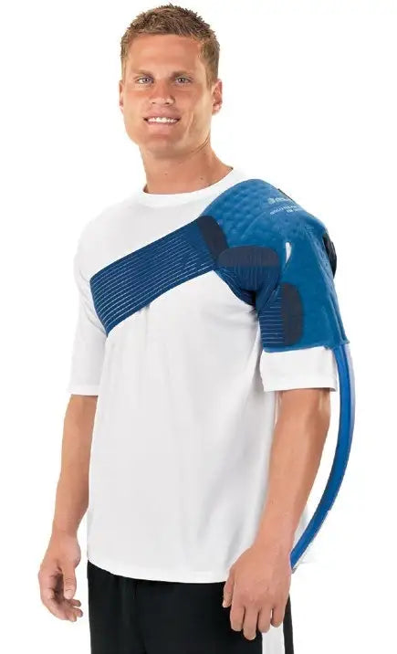 Breg-Intelliflo-shoulder-pad - Omni Ice