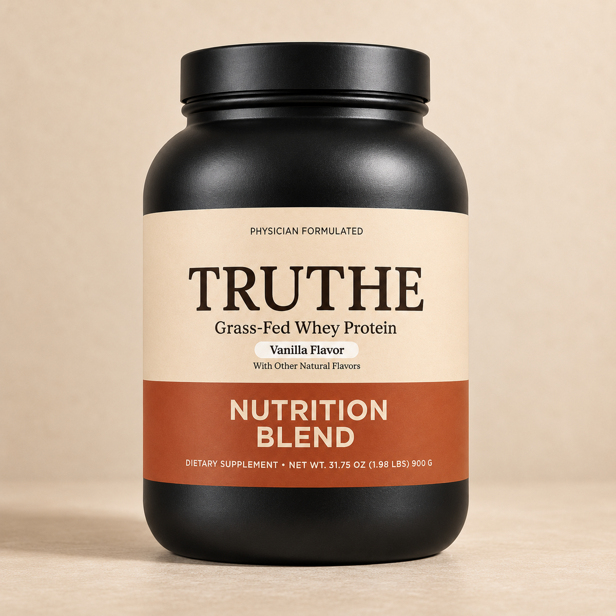 Truthe Nutrition Blend