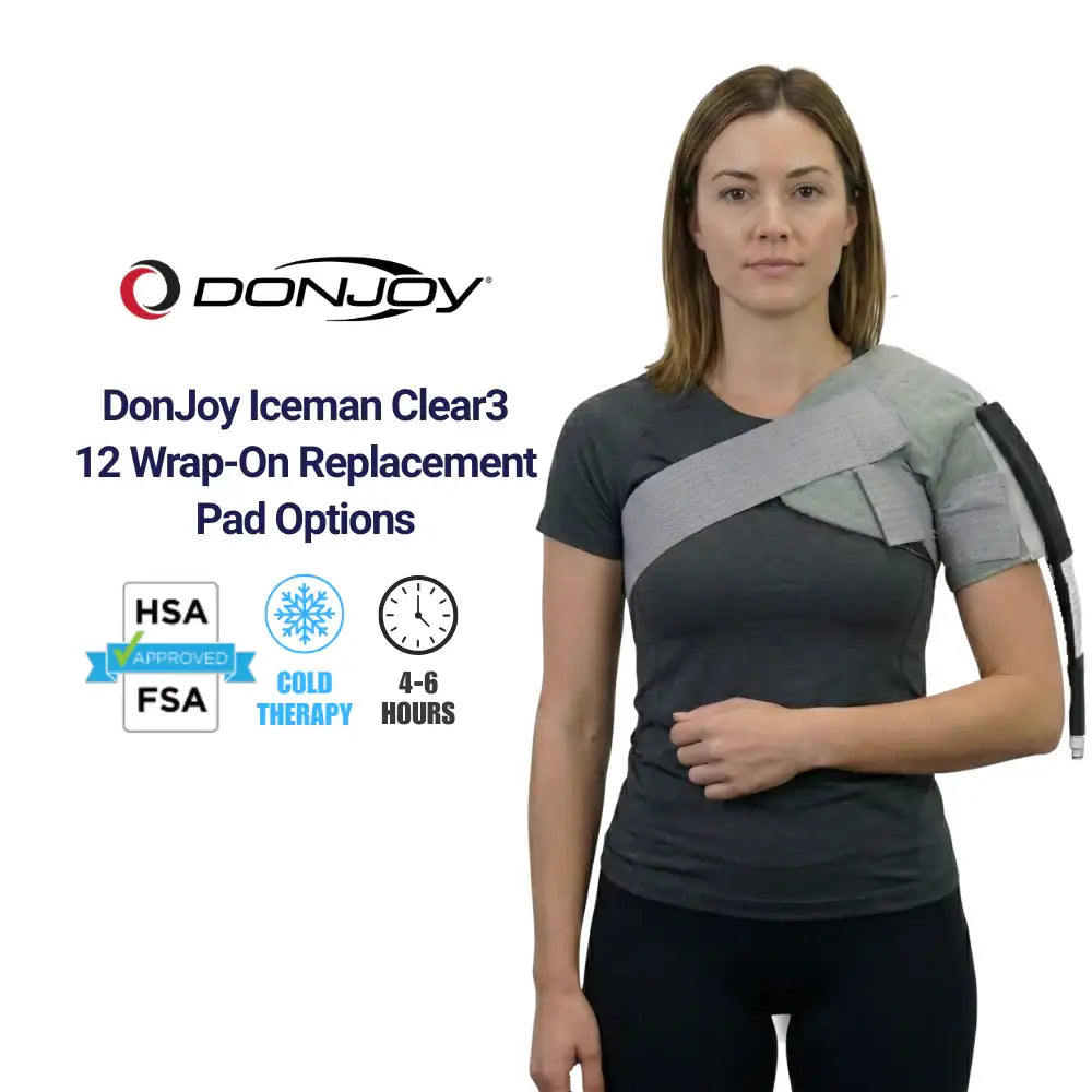 DonJoyClear3FeaturedImageMCT_1 - Omni Ice