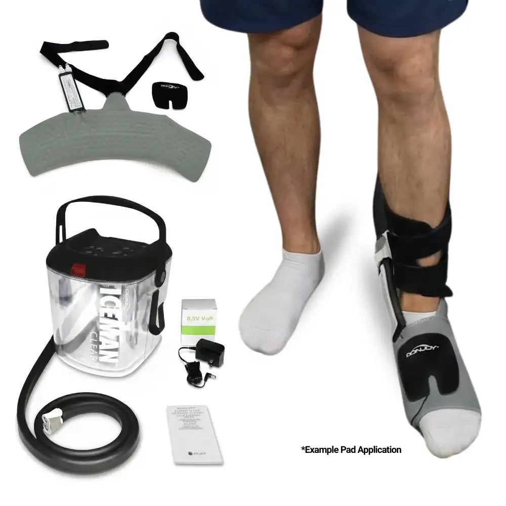DonJoyClear3_ForefootSCT_375be792-c67d-4fba-8491-8e3aca63b287 - Omni Ice