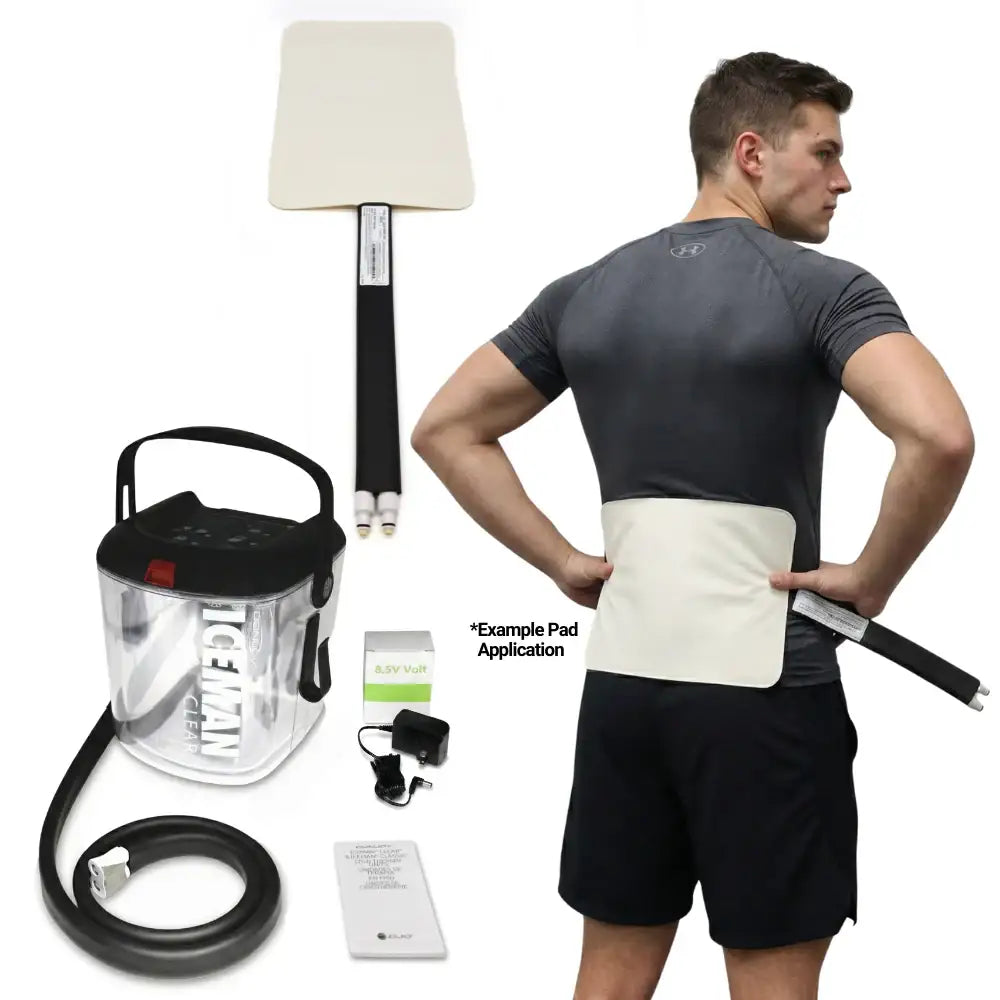 DonJoyClear3_LargeRectangleSCT - Omni Ice