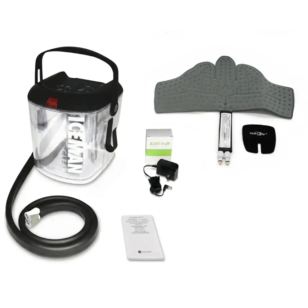DonJoyClear3w_Ankle_efe019a7-667b-475a-a7f7-32e50ffb7354 - Omni Ice