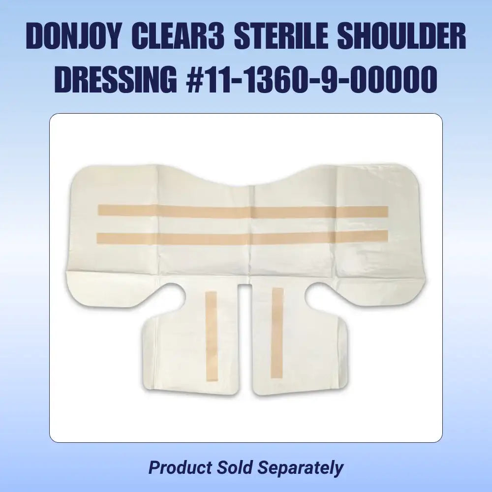 DonJoyIcemanSterileShoulderDressing_04040fc4-6c43-43d6-9d8d-e750571acb5f - Omni Ice