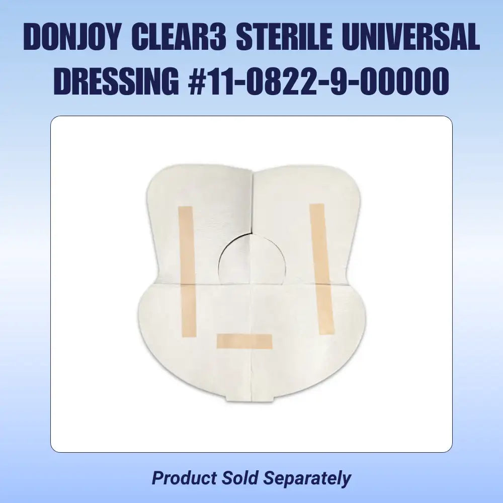 DonJoyIcemanSterileUniversalDressing_99ec7cd0-0a39-4a51-ab07-d7348a4828c7 - Omni Ice