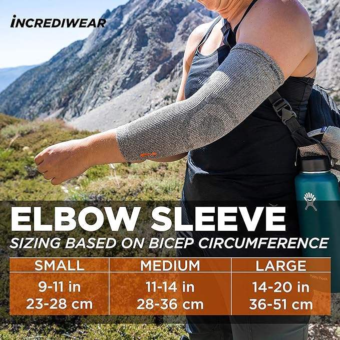 Elbow_Incrediwear_At_Supply_PT_648fbe82-b70b-451c-8f36-ed62fd76df7a - Omni Ice