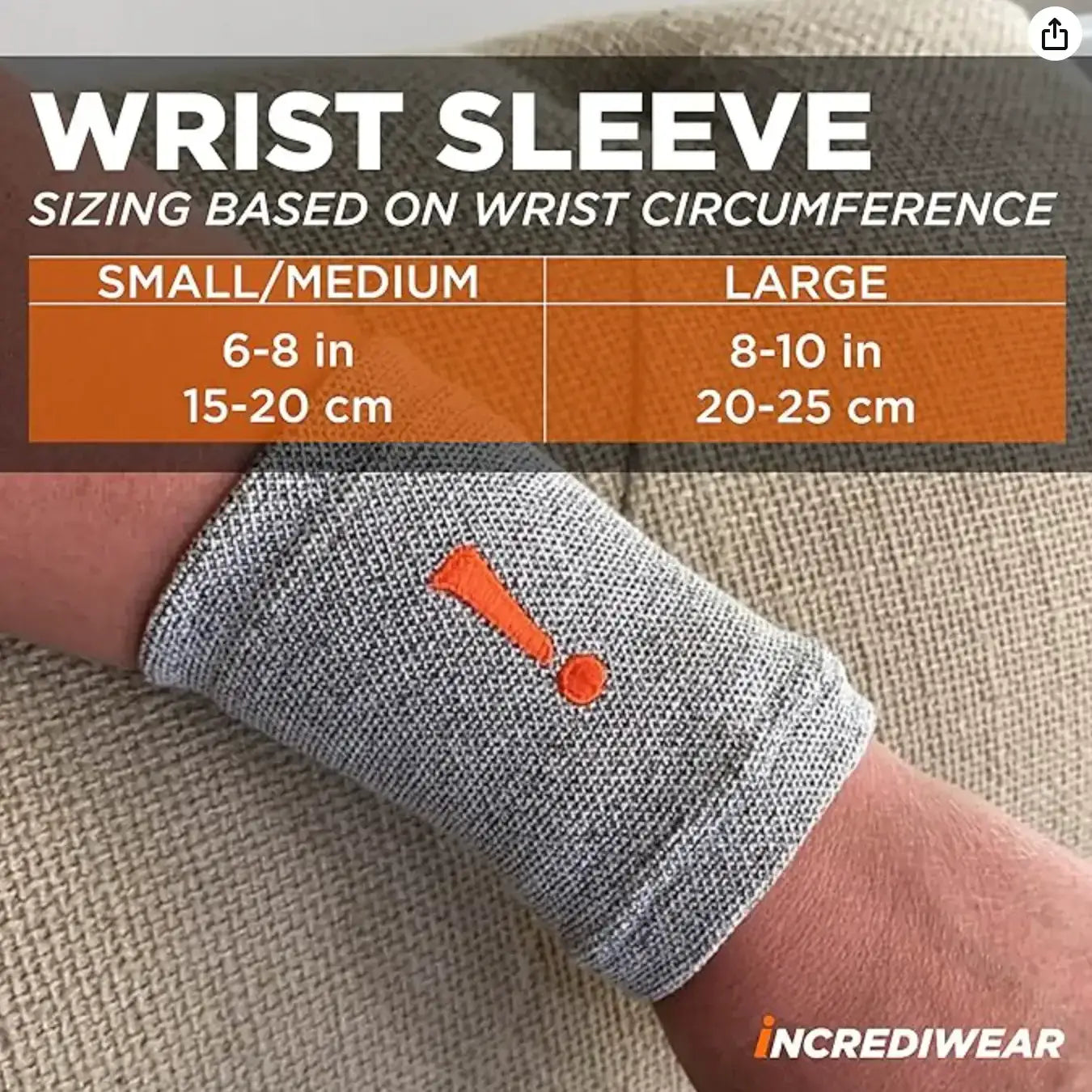 Incrediwear_At_Supply_Physical_Therapy - Omni Ice