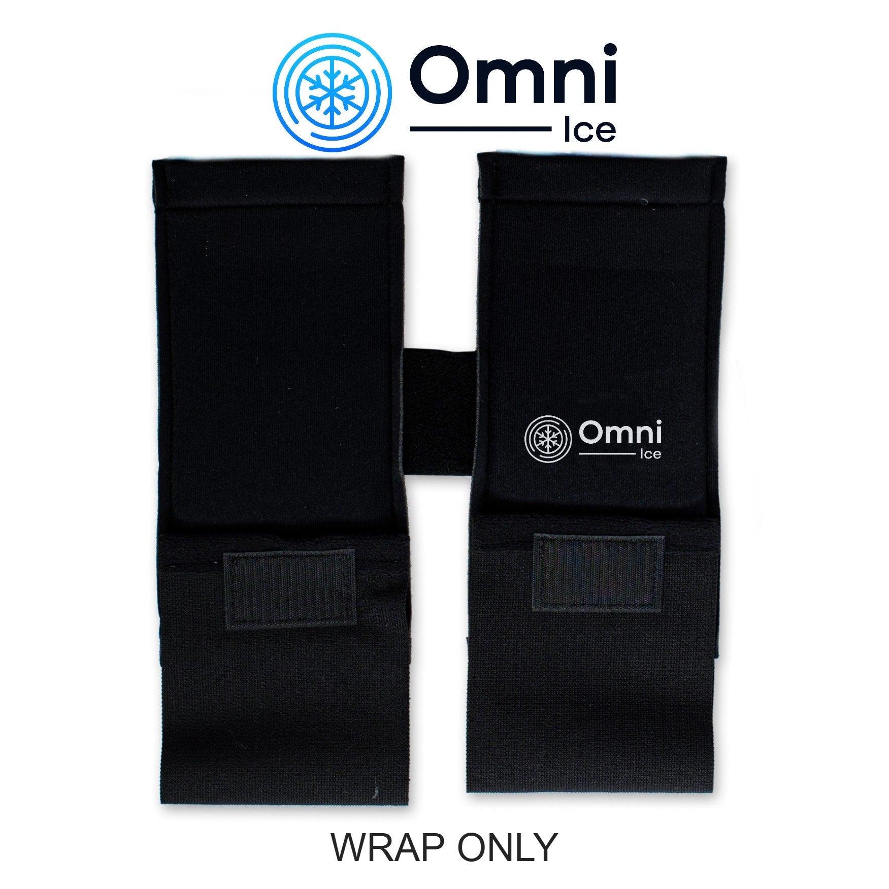 Omni Ice™ Ultimate Cold + Compression - WRAP ONLY