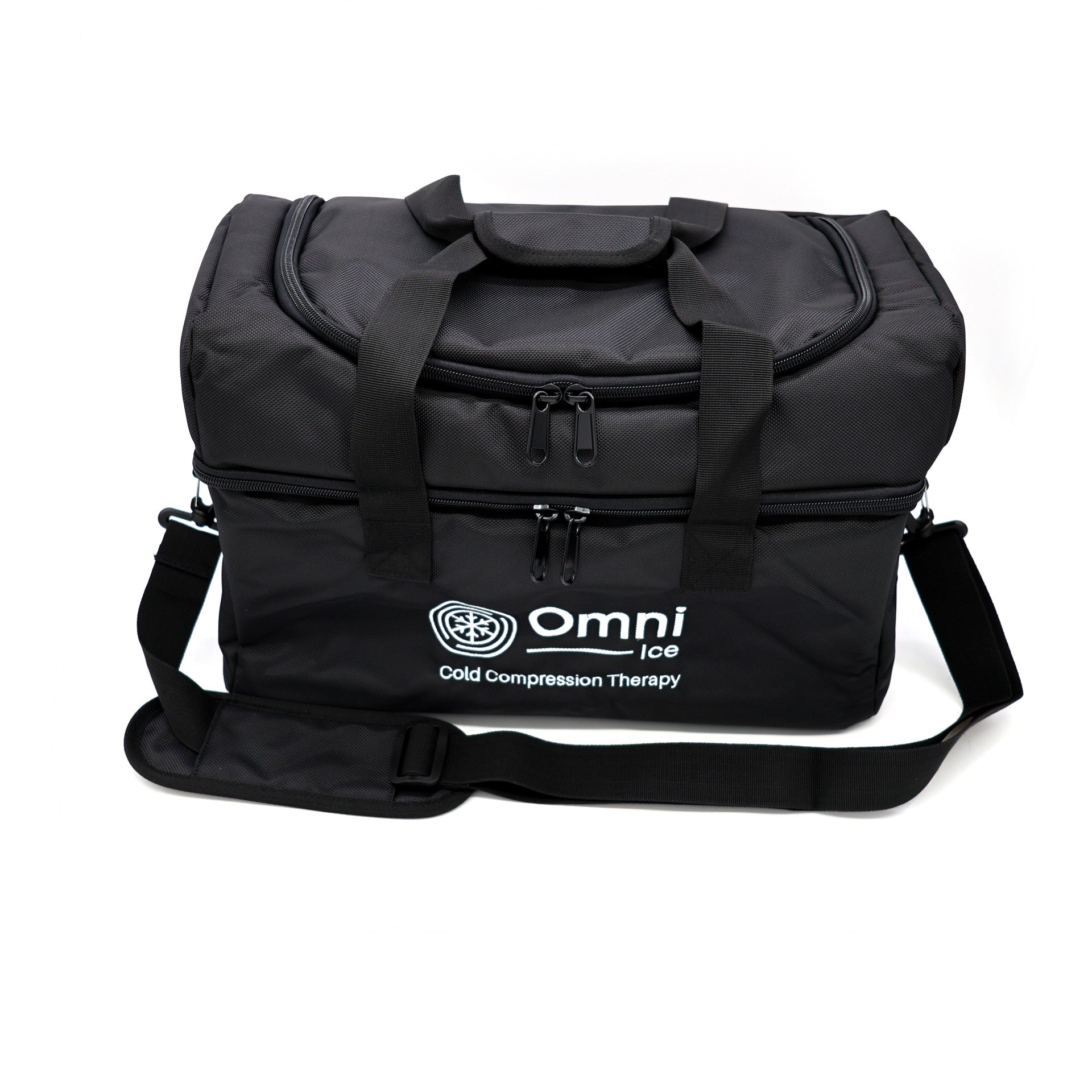 $40 Deals - Omni Ice™ Pulse Compression Carry Bag