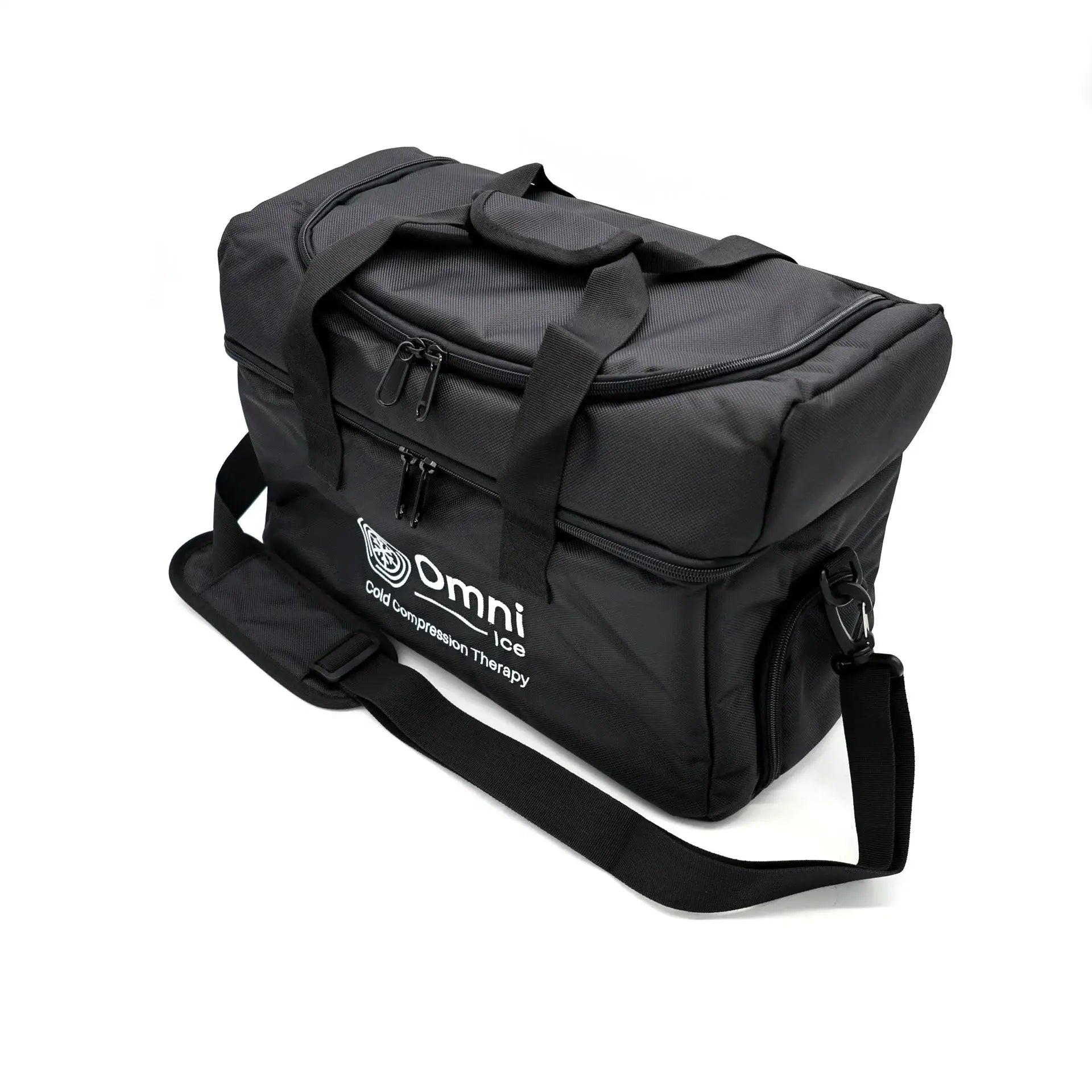 Omni Ice™ Pulse Compression Carry Bag - Supply DME