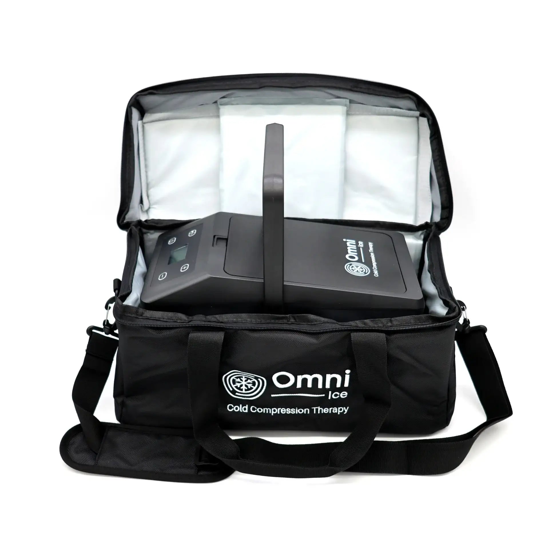 Omni Ice™ Pulse Compression Carry Bag - Supply DME