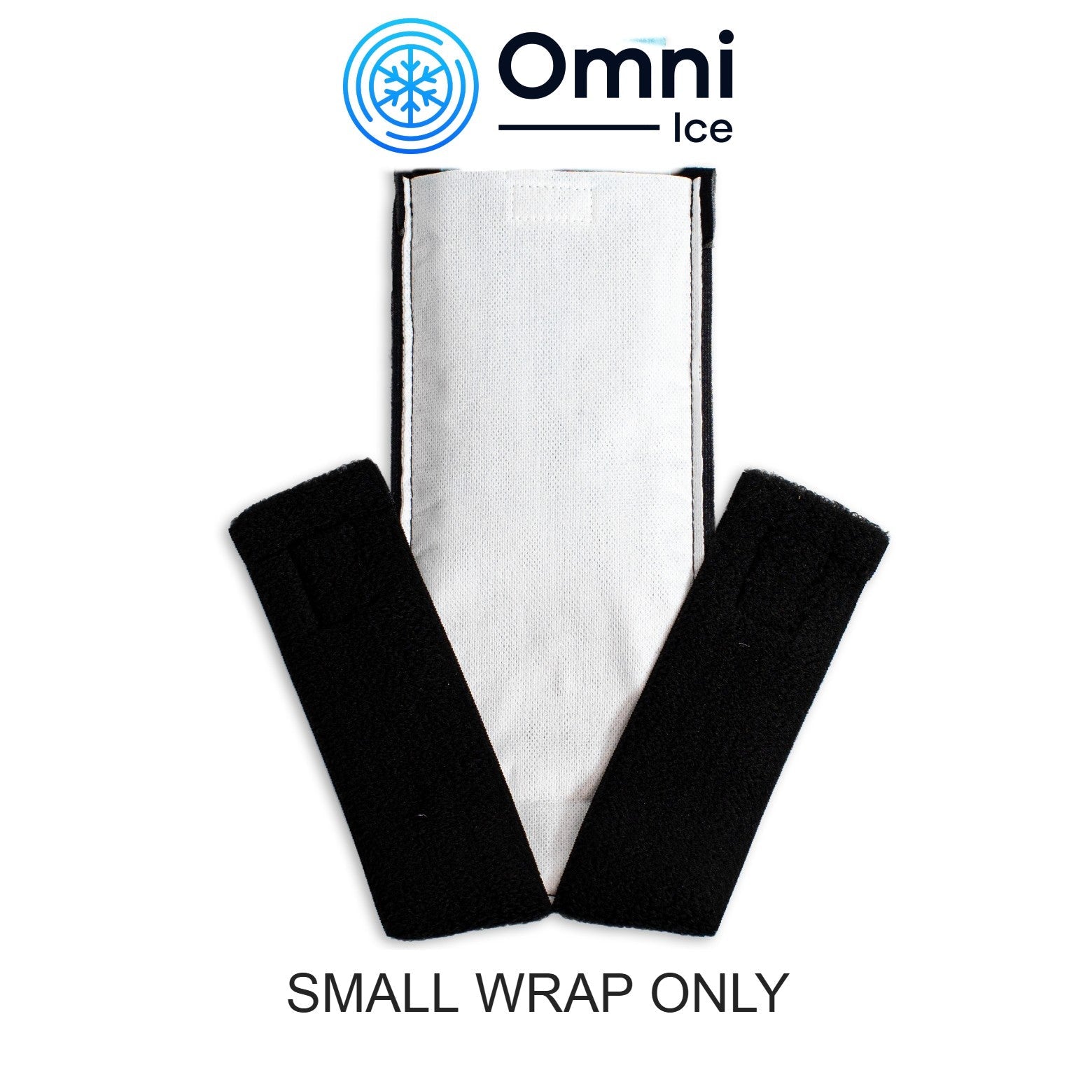 Omni Ice™ Ultimate Cold + Compression - WRAP ONLY