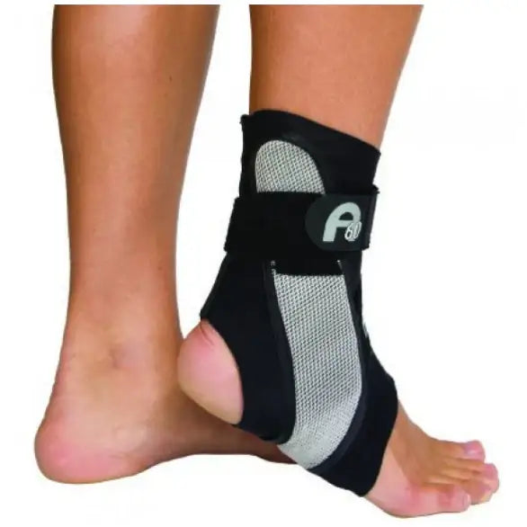 AircastĀ® A60 Ankle Support Brace - Supply DME