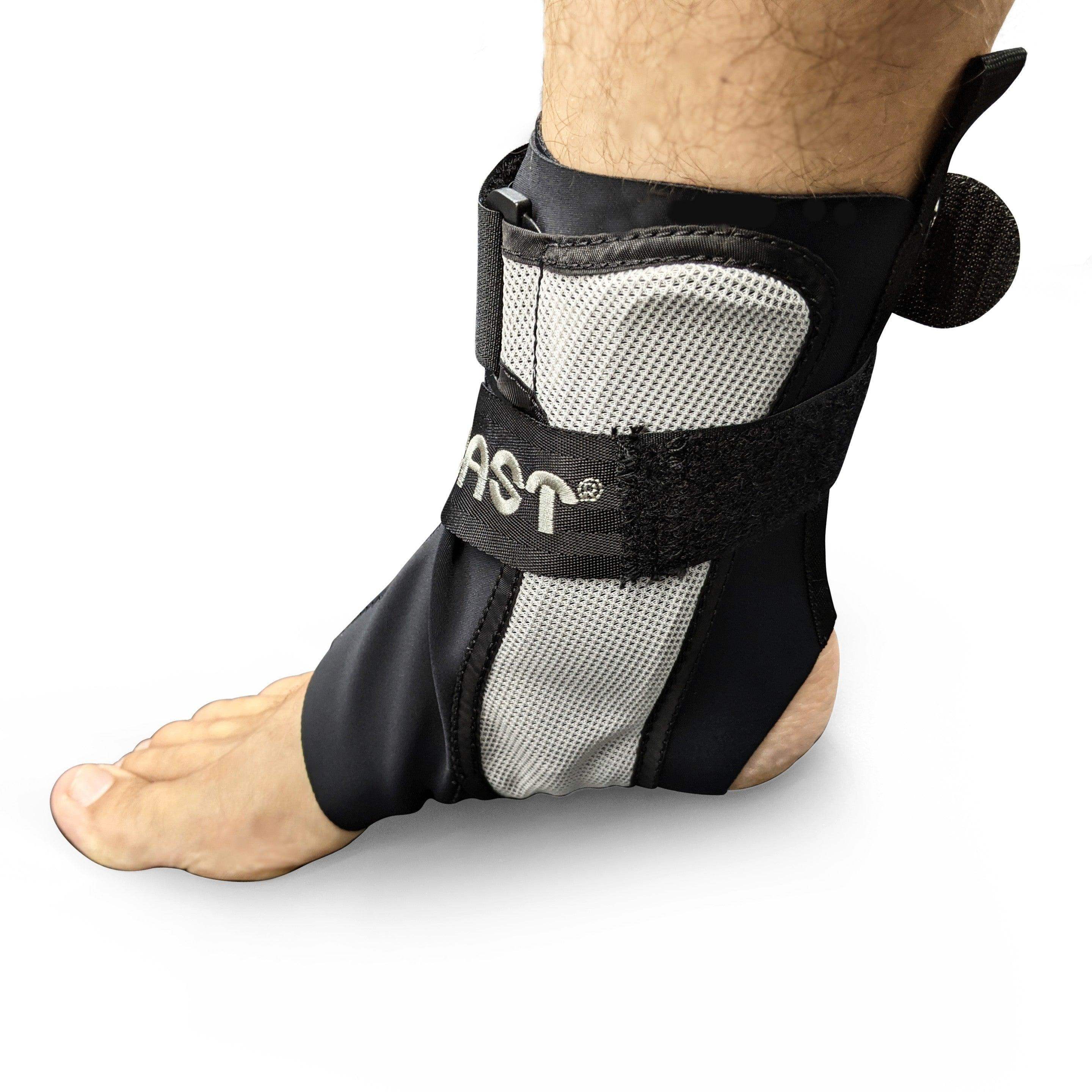 AircastĀ® A60 Ankle Support Brace - Supply DME