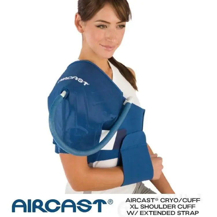 Aircast® Cryo Cuff IC Replacement Wraps - Supply DME
