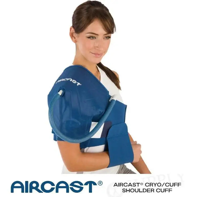 Aircast® Cryo Cuff IC Replacement Wraps - Supply DME