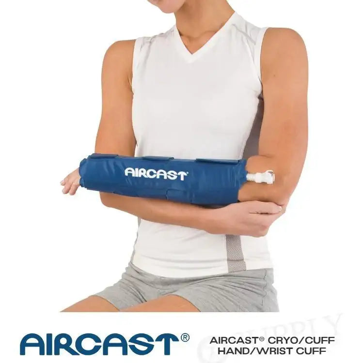 Aircast® Cryo Cuff IC Replacement Wraps - Supply DME