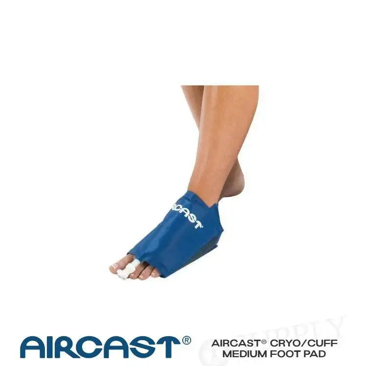 Aircast® Cryo Cuff IC Replacement Wraps - Supply DME