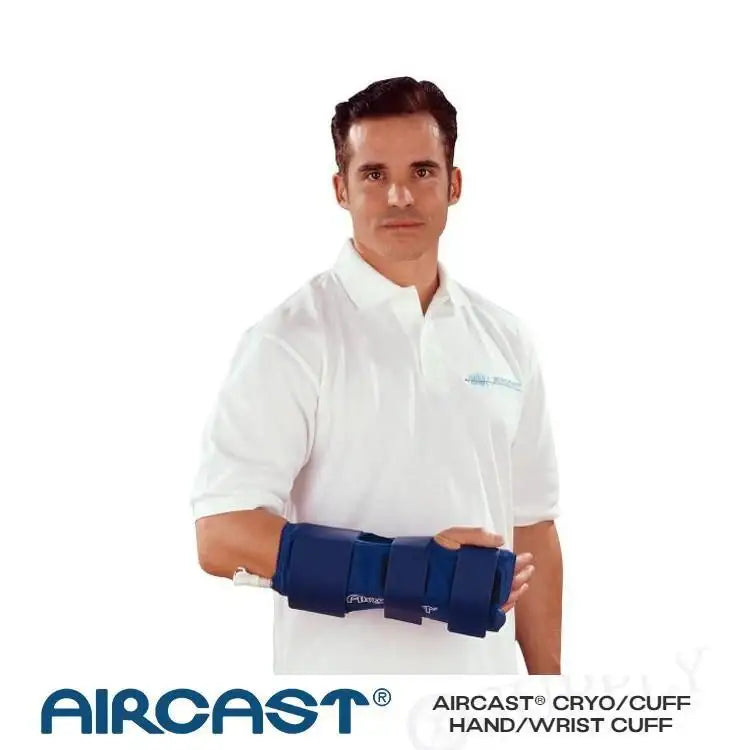 Aircast® Cryo Cuff IC Replacement Wraps - Supply DME