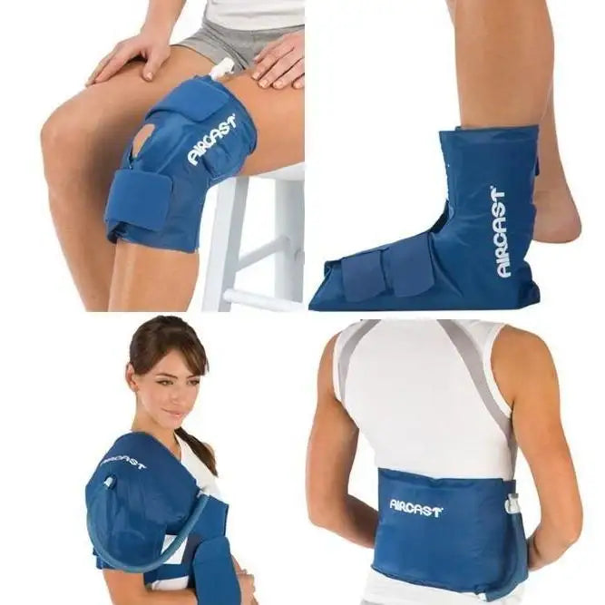 Aircast® Cryo Cuff IC Replacement Wraps - Supply DME