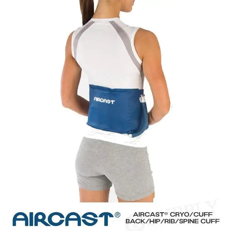 Aircast® Cryo Cuff IC Replacement Wraps - Supply DME