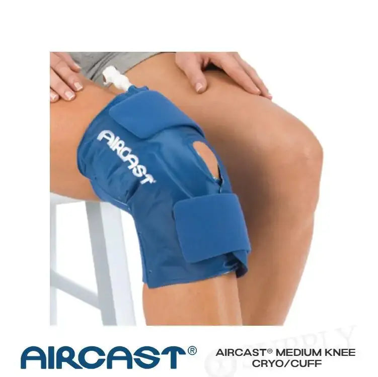 Aircast® Cryo Cuff IC Replacement Wraps - Supply DME