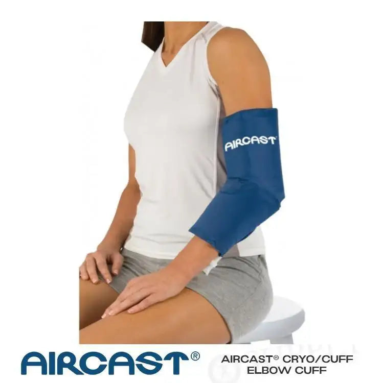 Aircast® Cryo Cuff IC Replacement Wraps - Supply DME