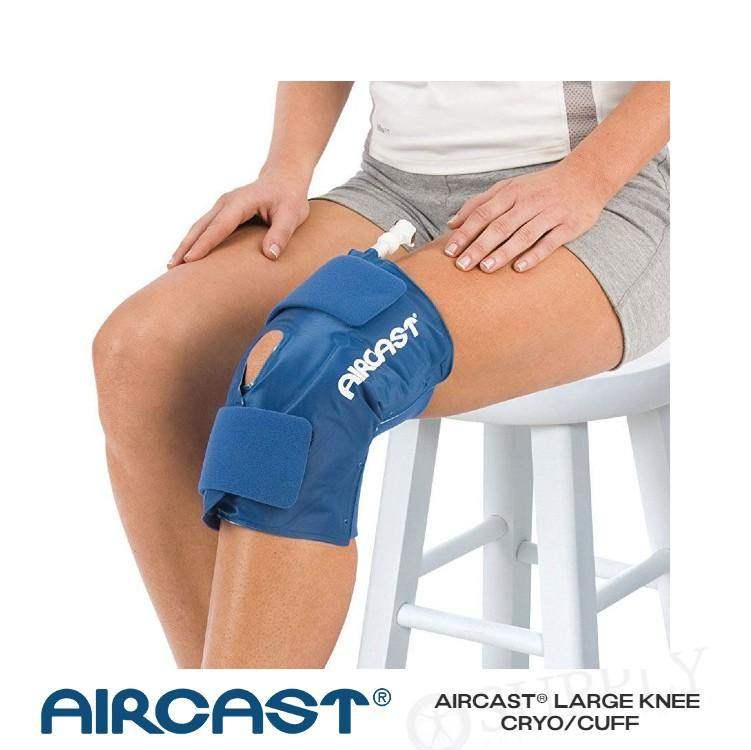 Aircast® Cryo Cuff IC Replacement Wraps - Supply DME