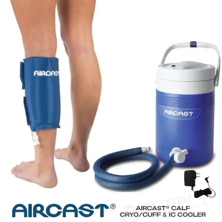 Aircast® Cryo/Cuffs & IC Coolers - Supply DME