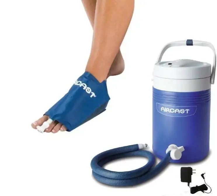 Aircast® Cryo/Cuffs & IC Coolers - Supply DME