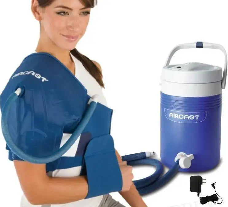 Aircast® Cryo/Cuffs & IC Coolers - Supply DME