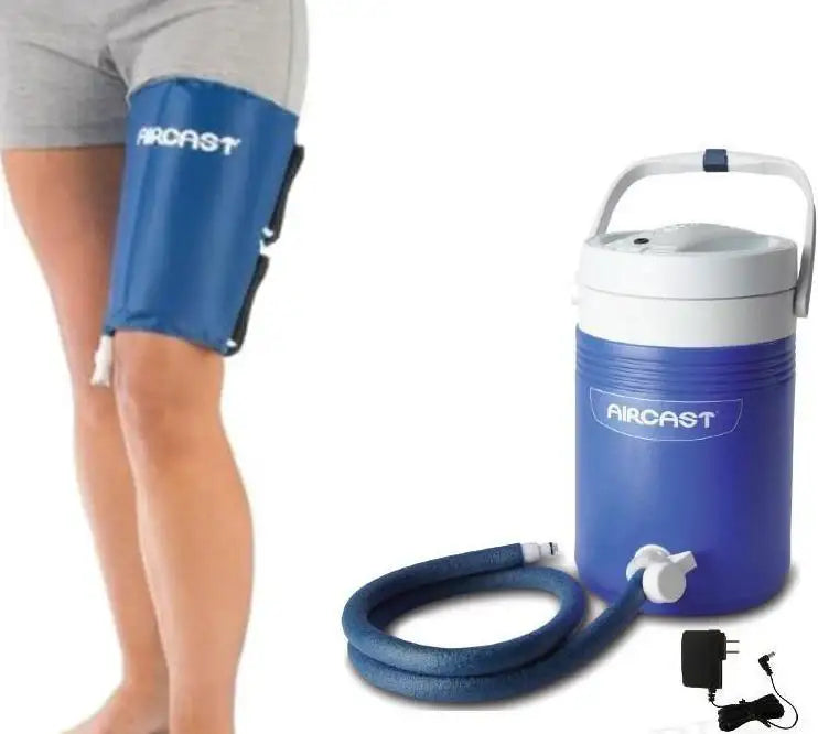 Aircast® Cryo/Cuffs & IC Coolers - Supply DME