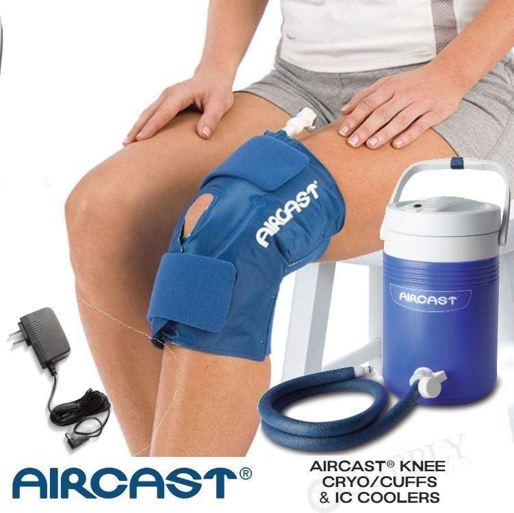 Aircast® Cryo/Cuffs & IC Coolers - Supply DME