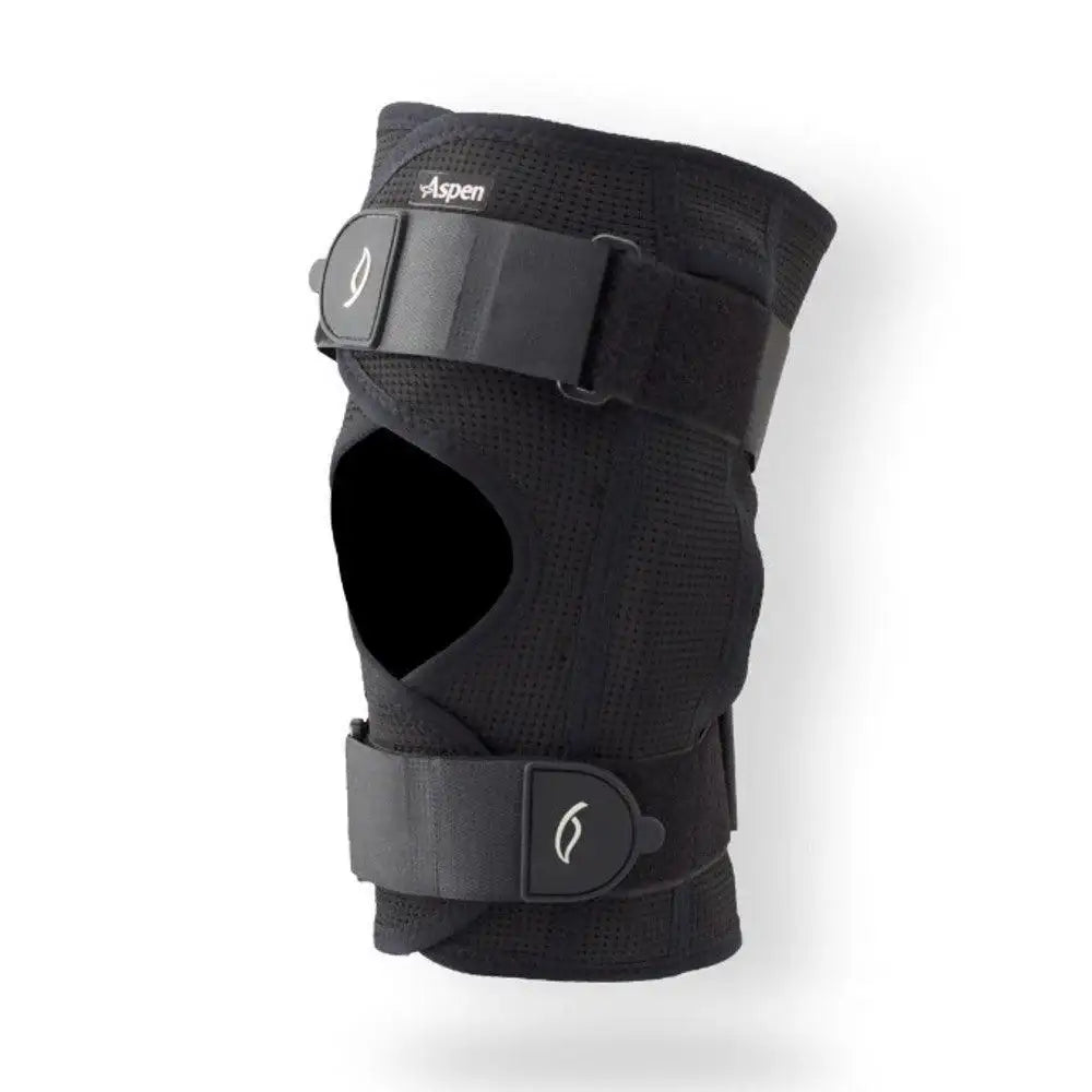 Aspen® Hinged Knee - Supply DME