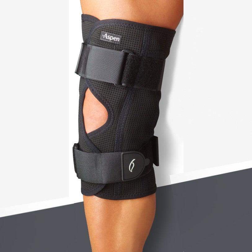 Aspen® Hinged Knee - Supply DME