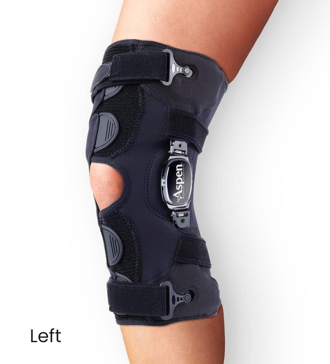 Aspen® OA Knee Wrap - Supply DME