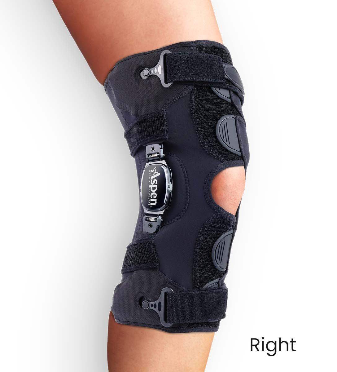 Aspen® OA Knee Wrap - Supply DME