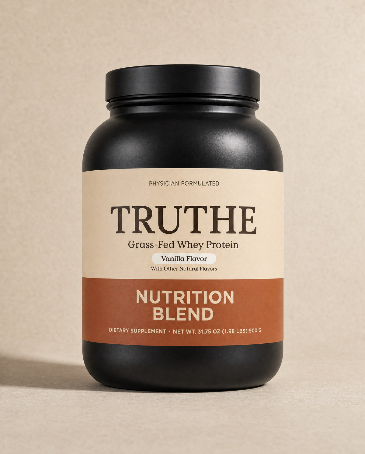 Truthe Nutrition Blend