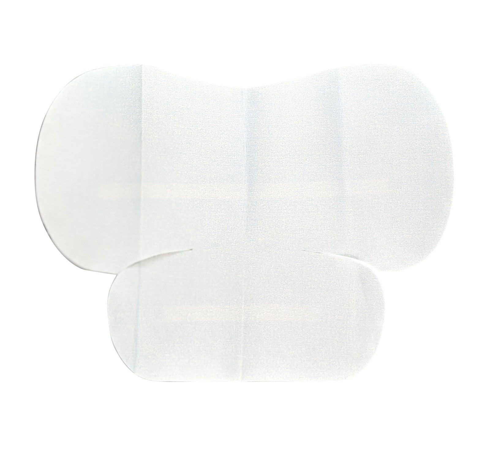 BregĀ® Polar Care Cube & Glacier Sterile Dressings - 04918 BregĀ® Polar Care Cube & Glacier Sterile Dressings - Sterile XL Shoulder Polar Dressing 04918 by Supply Physical Therapy Accessories, Breg, Breg Accessories, Cube, Cube Accessories, Glacier, Glacier Accessories, Replacement, Sterile, Wraps