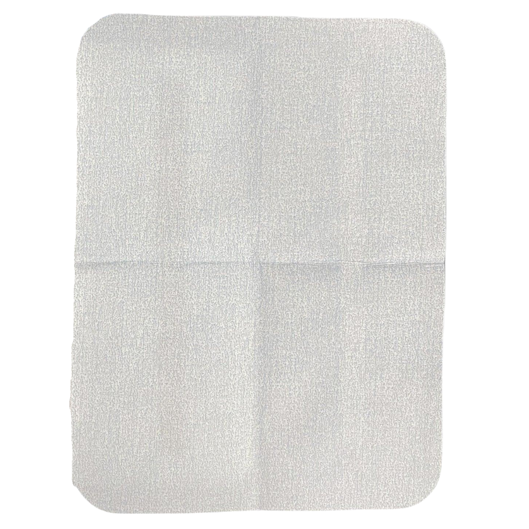 BregĀ® Polar Care Cube & Glacier Sterile Dressings - 02428 BregĀ® Polar Care Cube & Glacier Sterile Dressings - Sterile Large Rectangle Polar Dressing 02428 by Supply Physical Therapy Accessories, Breg, Breg Accessories, Cube, Cube Accessories, Glacier, Glacier Accessories, Replacement, Sterile, Wraps