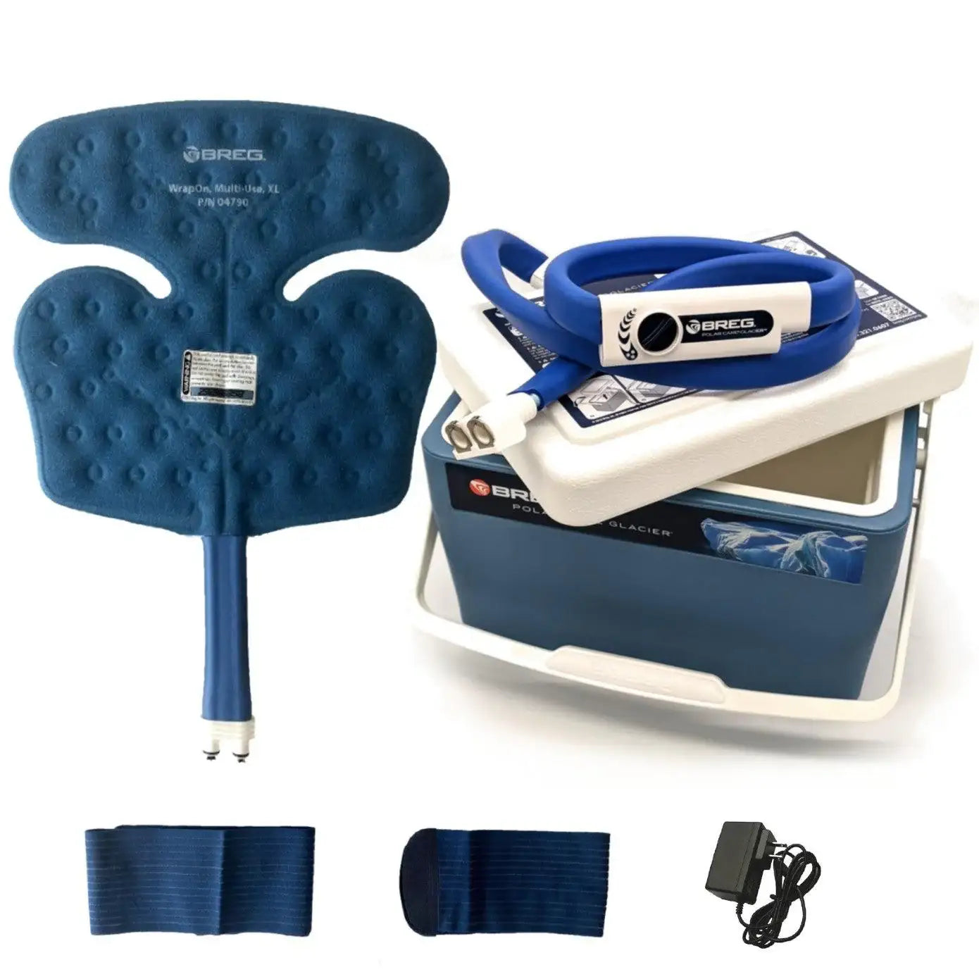 breg-r-polar-care-glacier-system-and-wrap-on-pad-breg-product-tags-supplycoldtherapy-com-10 - Omni Ice
