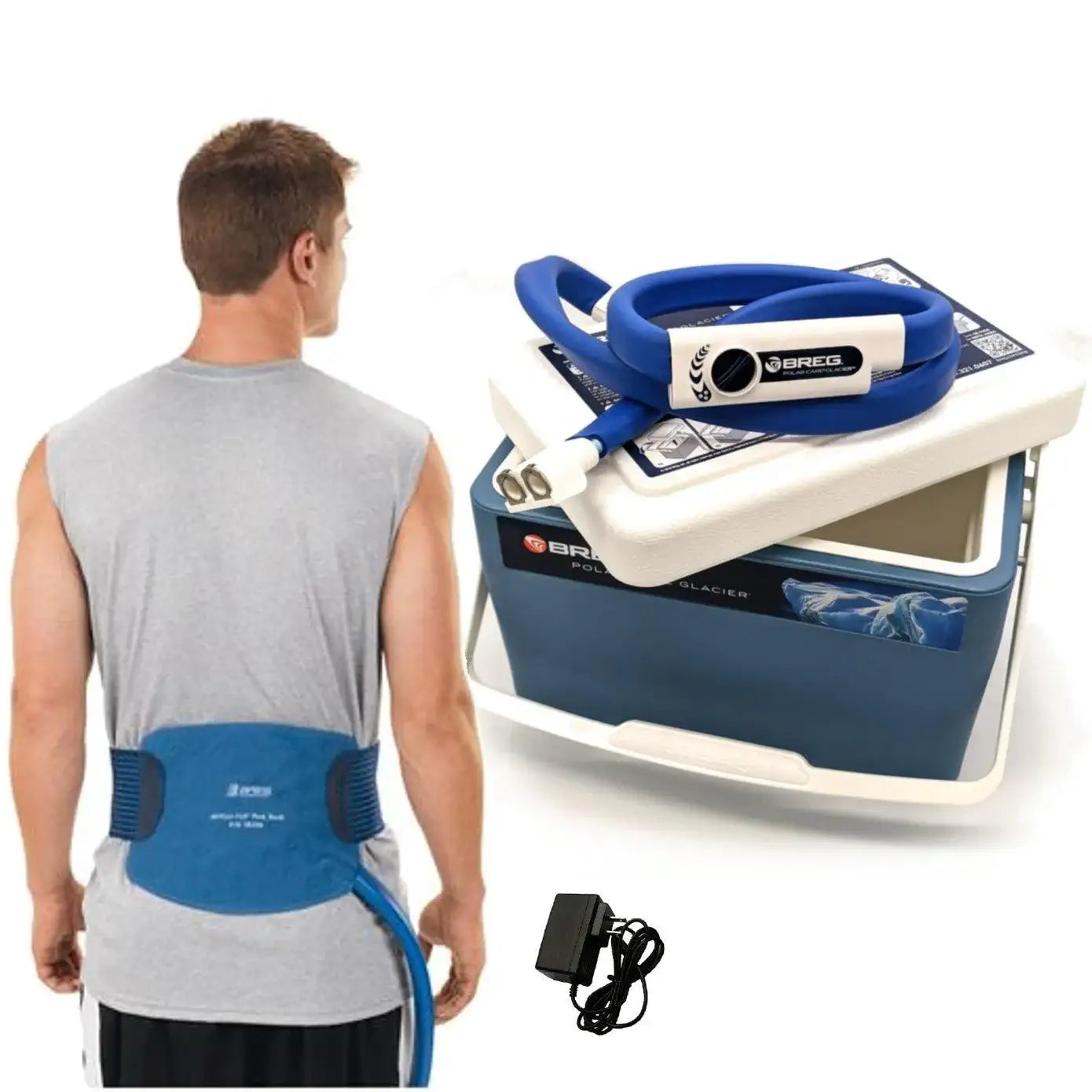 breg-r-polar-care-glacier-system-and-wrap-on-pad-breg-product-tags-supplycoldtherapy-com-11 - Omni Ice