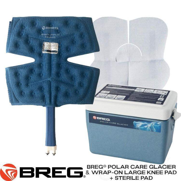 breg-r-polar-care-glacier-system-and-wrap-on-pad-breg-product-tags-supplycoldtherapy-com-13 - Omni Ice