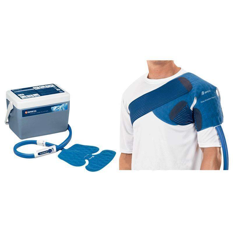 breg-r-polar-care-glacier-system-and-wrap-on-pad-breg-product-tags-supplycoldtherapy-com-19 - Omni Ice