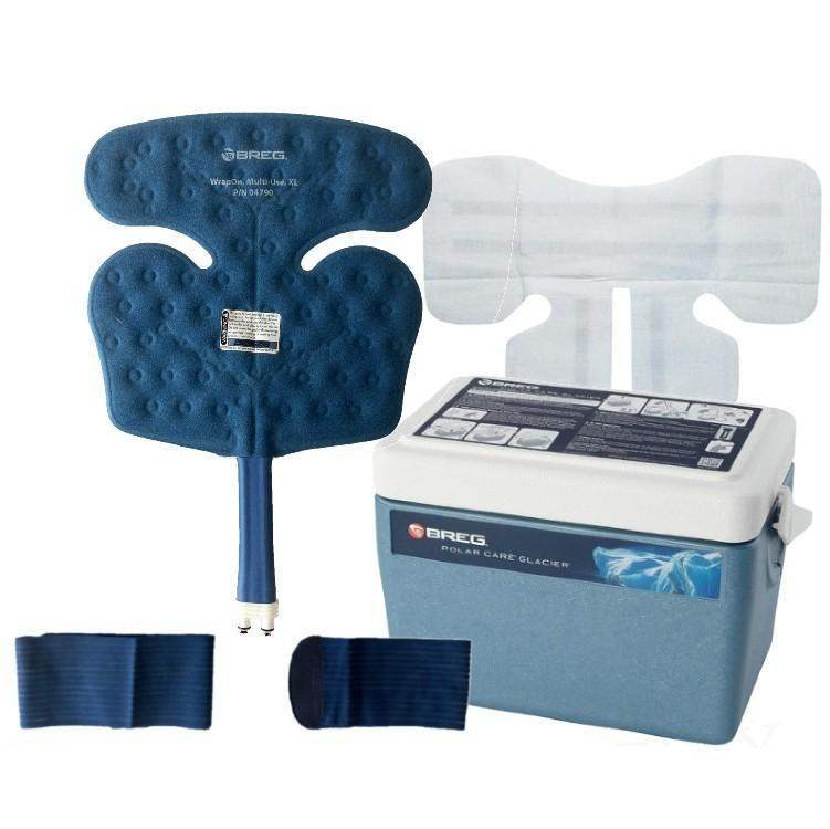 breg-r-polar-care-glacier-system-and-wrap-on-pad-breg-product-tags-supplycoldtherapy-com-23 - Omni Ice