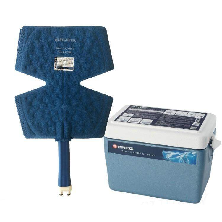 breg-r-polar-care-glacier-system-and-wrap-on-pad-breg-product-tags-supplycoldtherapy-com-25 - Omni Ice